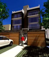 Building multifamily
