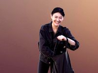 Francine 10332 - Shopping Casual Woman