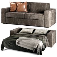FELIS KURT SOFA BED