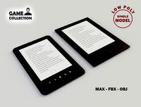 Ereaders Models