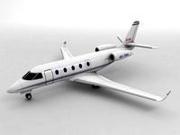 Gulfstream G150 Aircraft