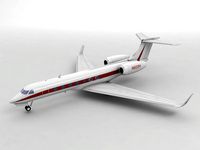 Gulfstream G550 Aircraft