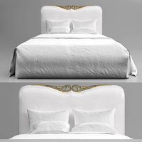 CURTIS Headboard