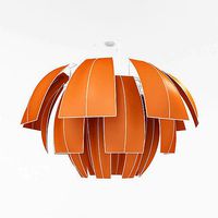 Plumage Lamp Pendant Light