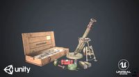 Explosive Pack