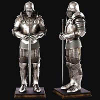 Knight Armor