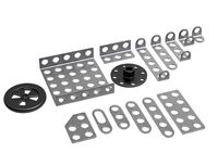 Iron parts
