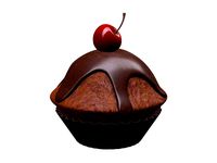 cupcake muffin