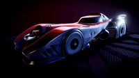 Batmobil 1989
