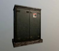 ElectricBox