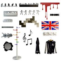 Coat Rack Collection