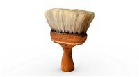 Barber Brush