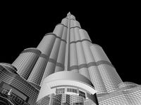 burj khalifa