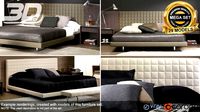 Agro Bed Set