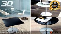 Belen Table Set