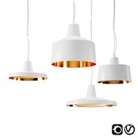 Gangster Lamp by Karman