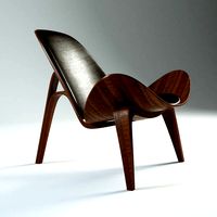 Carl Hansen Chair 07
