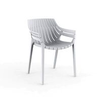 VONDOM - SPRITZ LOUNGE CHAIR