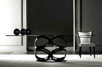 Constantini noMore Dining Table