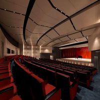 Theatre