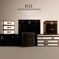 Chest of Drawers Curbstones