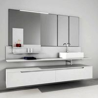 Bathroom furniture set Arcom Moov 2
