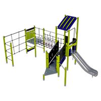 Playground Equipment 030