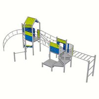 Playground Equipment 082