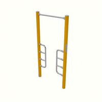 Playground Equipment 098