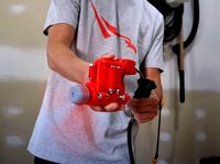 2 Cylinder Air Engine WORKING model | 3D