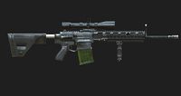 MPT76 Sniper Rifle