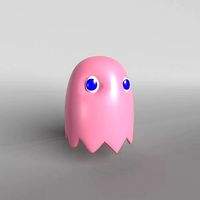 Pinky Version 1