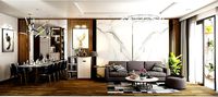 living-diningroom
