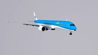 Airbus A350-900 KLM