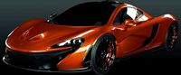 Mclaren