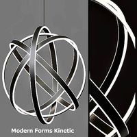 Modern Forms Kinetic