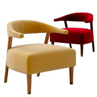 Munna Femina Armchair