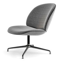 Beetle Lounge Chair - Gubi