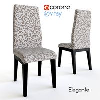 Chair Elegante Imodern