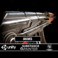 AKMS Rilfe