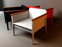 Chair Ched sergio menezes