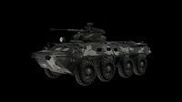 BTR 82A