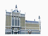 Architecture 007
