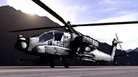 Apache AH-64