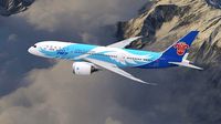 Boeing 787 Dreamliner China Southern Airlines aircraft