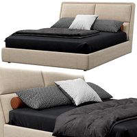 Twils James bed