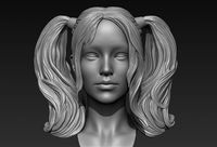 Hair 12
