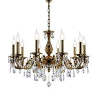 Chandelier Laura E 1 10 200 GH