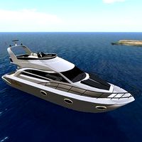 Luxury Yacht Sports