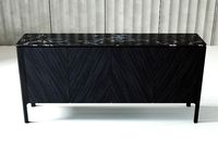 Jen Blackboard Sideboard